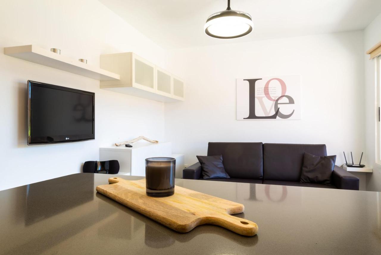 Casa Lucien - Newly Refurbished Apartment With Swimming Pool - Ideal For Couples Corralejo Exterior photo
